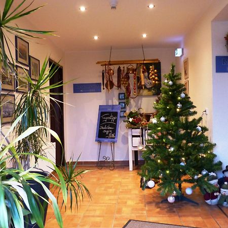 3 Sterne Hotel Frankfurt-Oder Zur Alten Oder Frankfurt  Ngoại thất bức ảnh