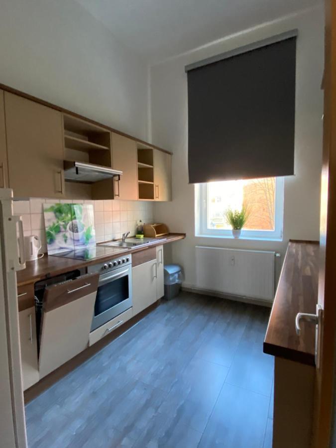 3 Sterne Hotel Frankfurt-Oder Zur Alten Oder Frankfurt  Ngoại thất bức ảnh