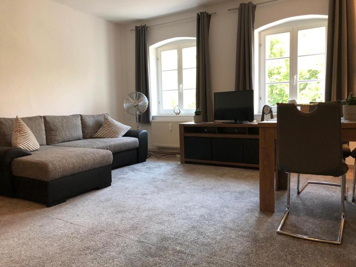 3 Sterne Hotel Frankfurt-Oder Zur Alten Oder Frankfurt  Ngoại thất bức ảnh