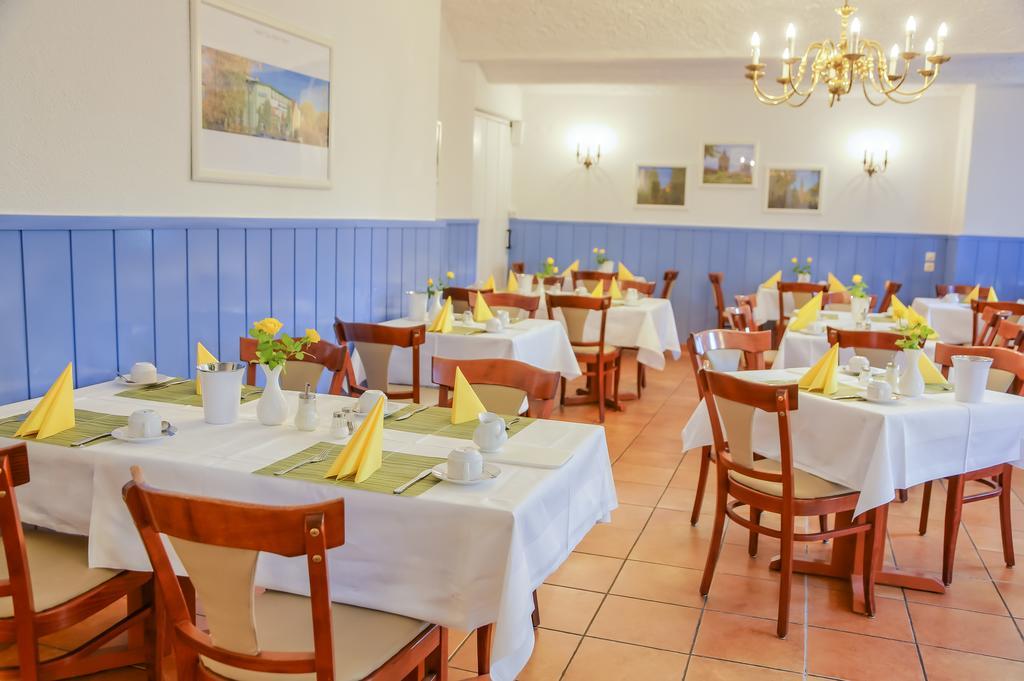 3 Sterne Hotel Frankfurt-Oder Zur Alten Oder Frankfurt  Ngoại thất bức ảnh