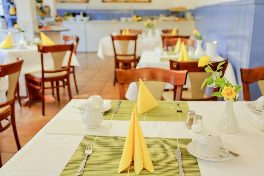 3 Sterne Hotel Frankfurt-Oder Zur Alten Oder Frankfurt  Ngoại thất bức ảnh