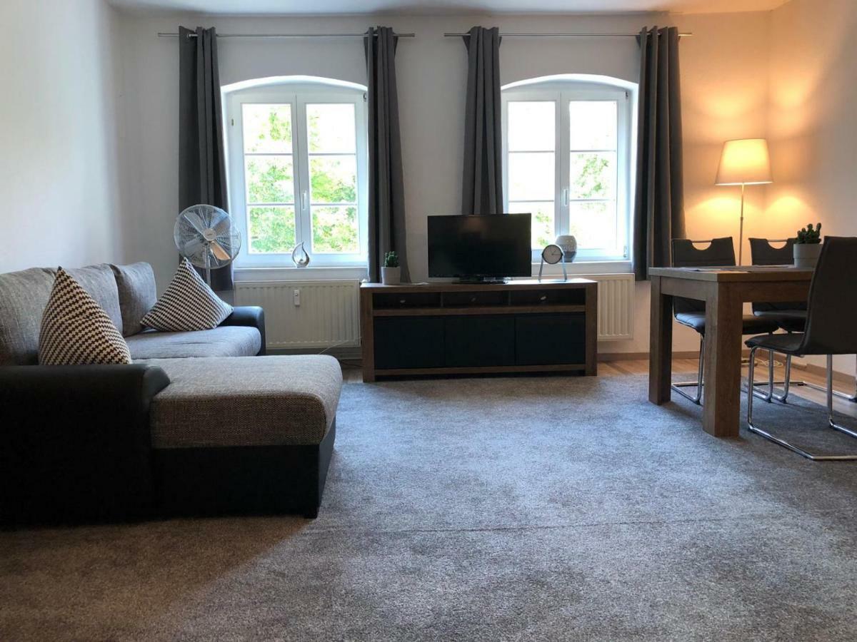 3 Sterne Hotel Frankfurt-Oder Zur Alten Oder Frankfurt  Ngoại thất bức ảnh