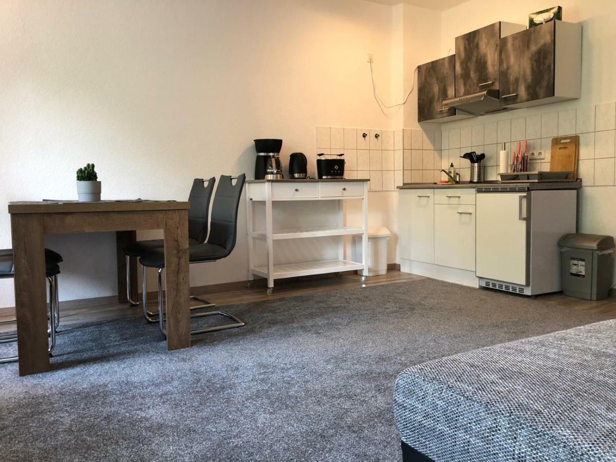 3 Sterne Hotel Frankfurt-Oder Zur Alten Oder Frankfurt  Ngoại thất bức ảnh